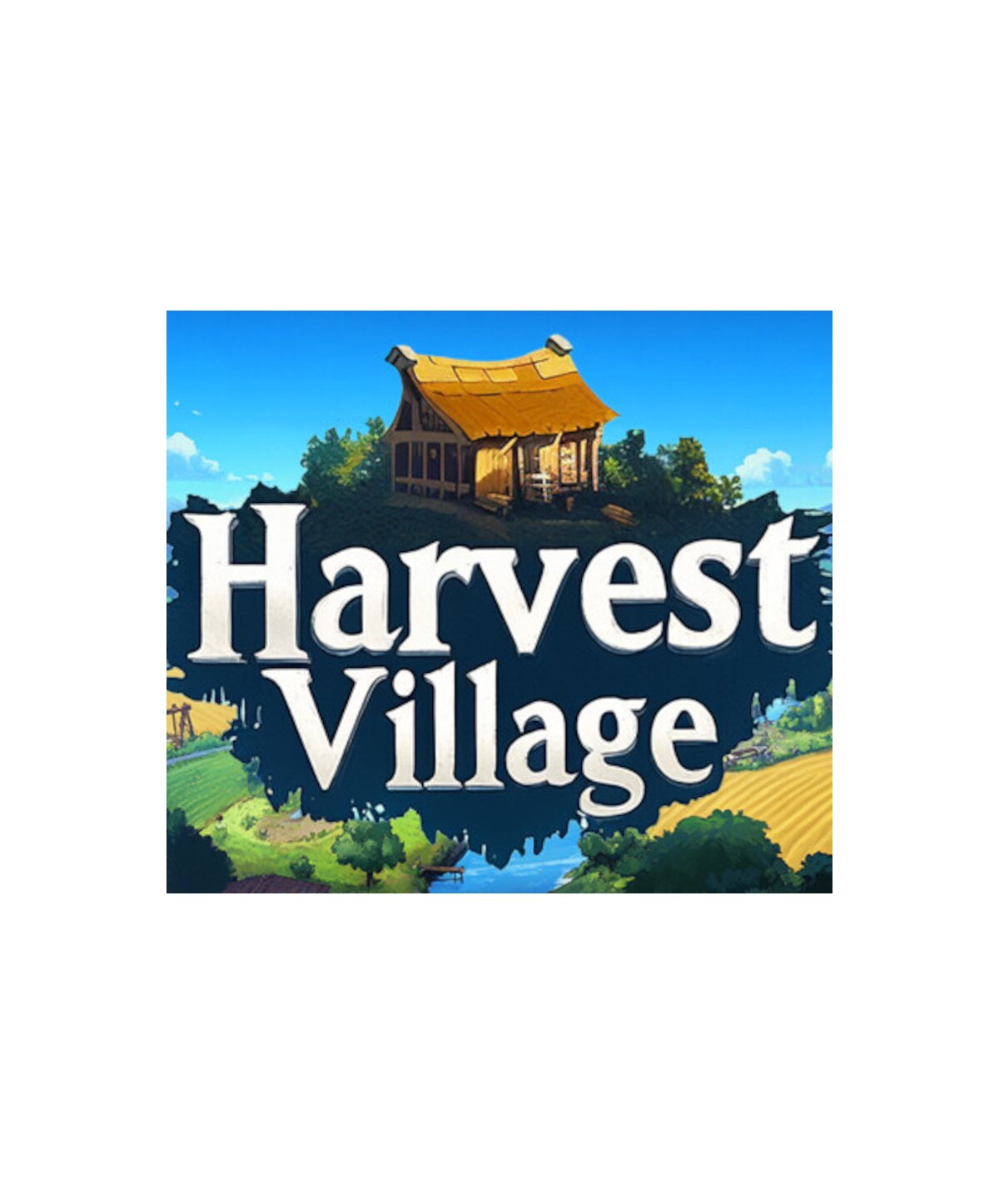 Harvest Village Steam Key GLOBAL